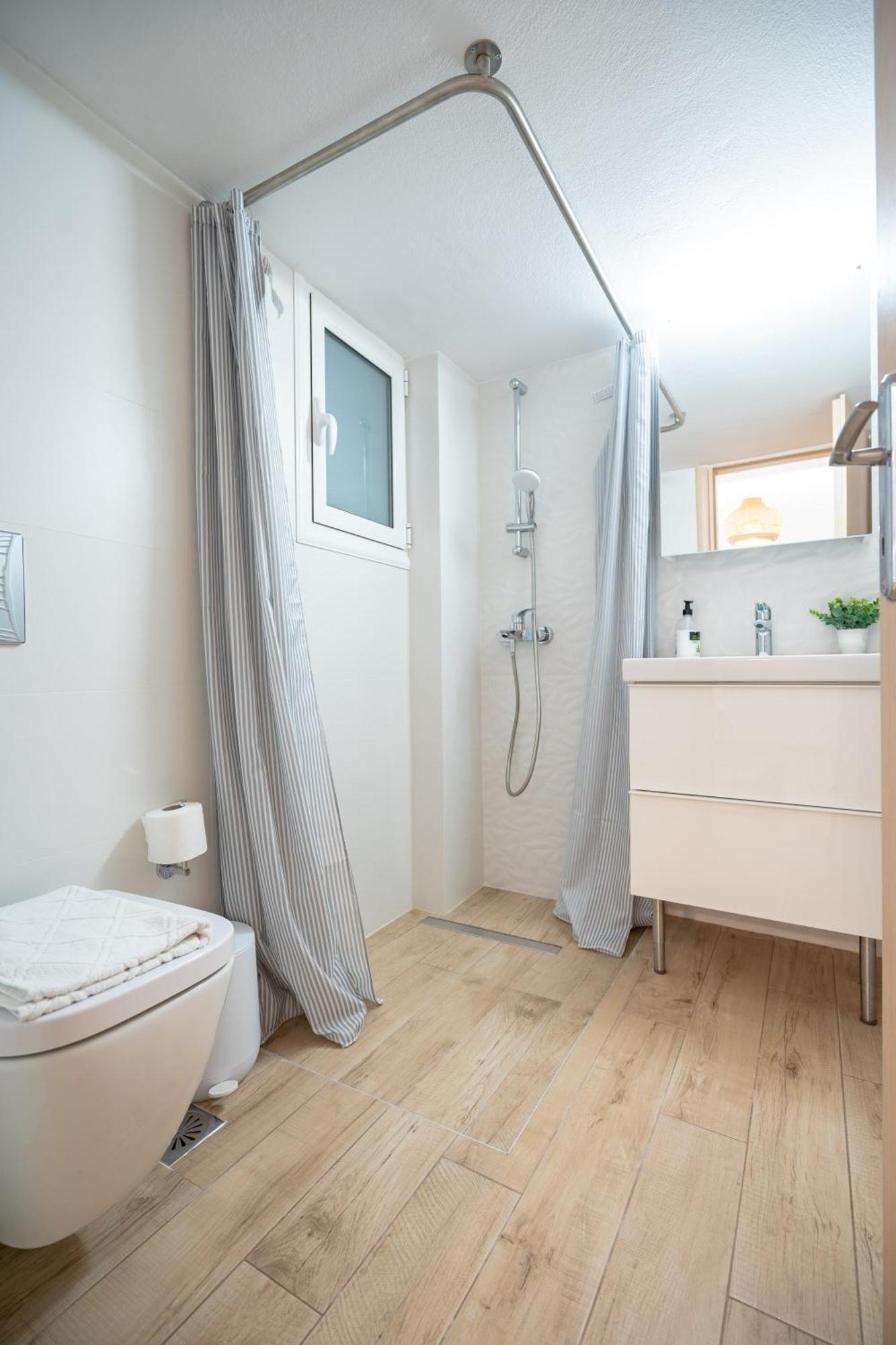 Athens Central Train Station Flat For 4 Persons Esterno foto