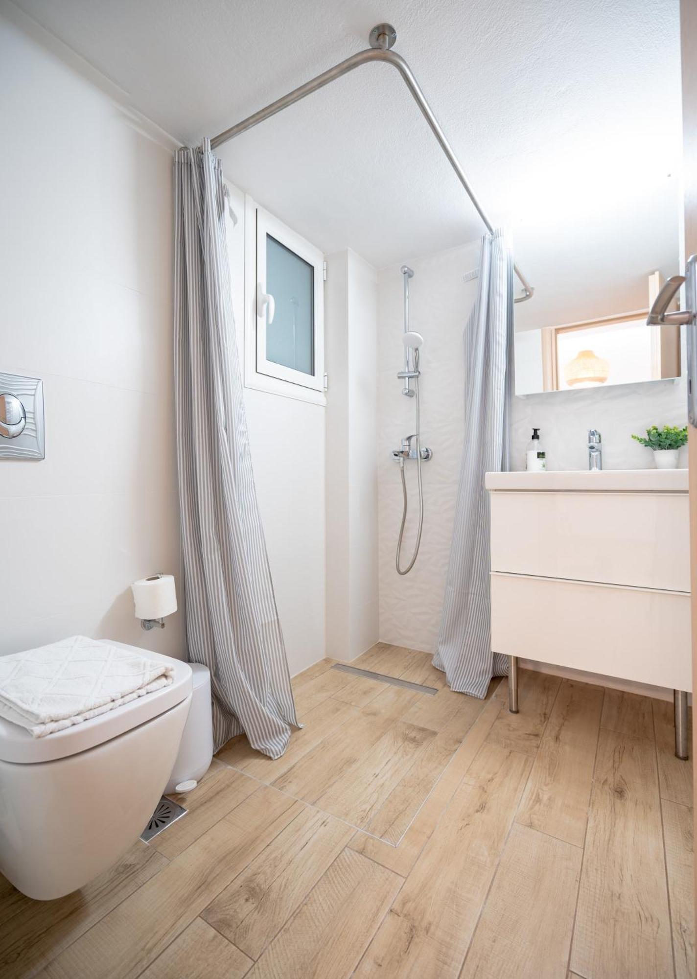 Athens Central Train Station Flat For 4 Persons Esterno foto