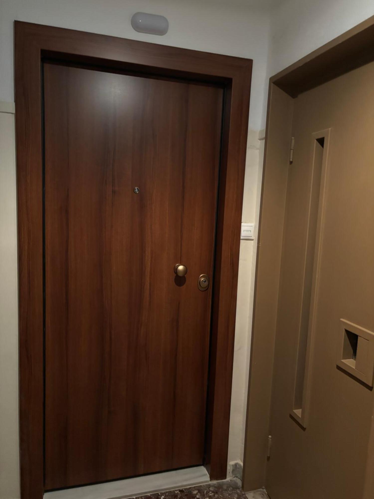 Athens Central Train Station Flat For 4 Persons Esterno foto